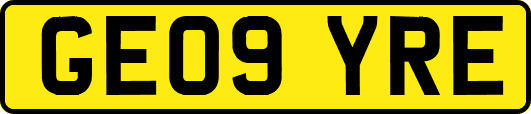 GE09YRE