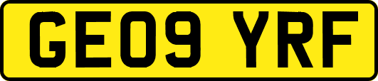 GE09YRF