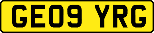 GE09YRG