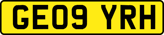 GE09YRH