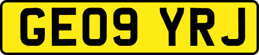 GE09YRJ