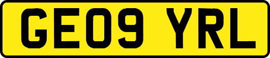 GE09YRL