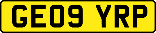 GE09YRP