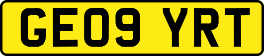 GE09YRT