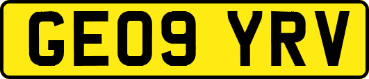 GE09YRV