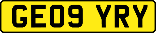 GE09YRY