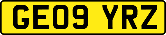 GE09YRZ