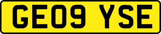 GE09YSE