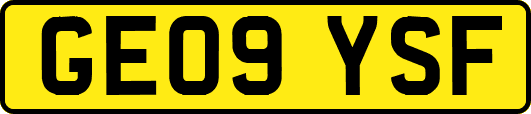 GE09YSF