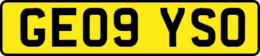GE09YSO