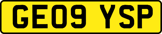 GE09YSP