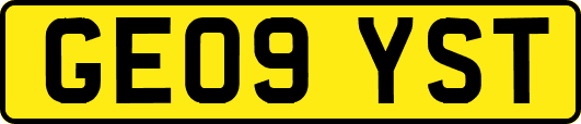 GE09YST