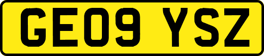 GE09YSZ