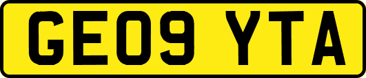 GE09YTA