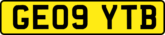 GE09YTB