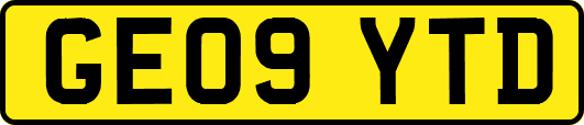 GE09YTD