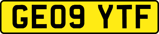 GE09YTF