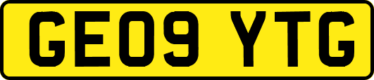 GE09YTG