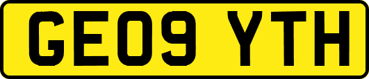 GE09YTH
