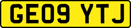 GE09YTJ