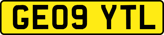 GE09YTL