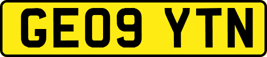 GE09YTN