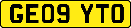 GE09YTO