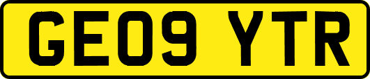 GE09YTR