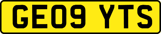 GE09YTS