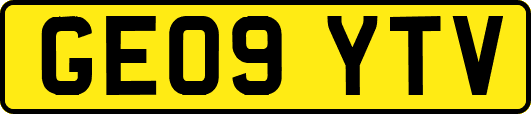 GE09YTV