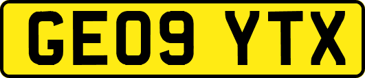 GE09YTX