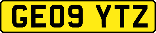 GE09YTZ