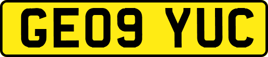 GE09YUC