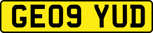 GE09YUD