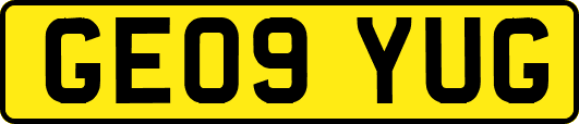 GE09YUG