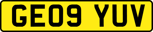 GE09YUV