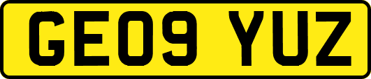GE09YUZ