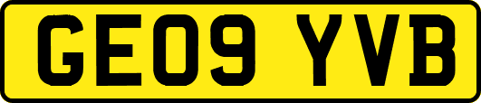 GE09YVB