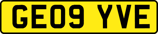 GE09YVE