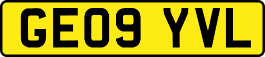 GE09YVL