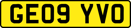 GE09YVO