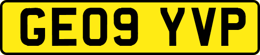 GE09YVP