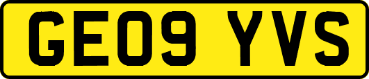 GE09YVS