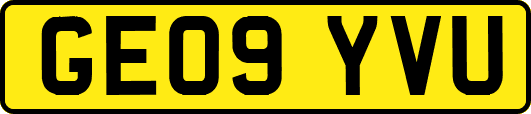 GE09YVU