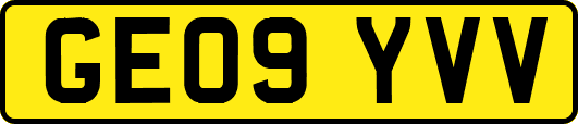 GE09YVV