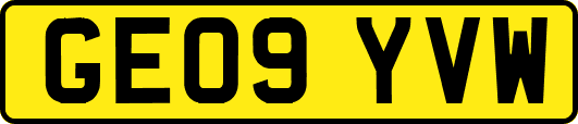 GE09YVW