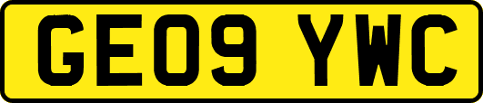 GE09YWC