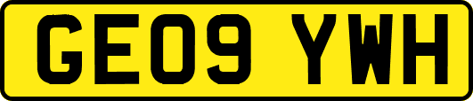 GE09YWH