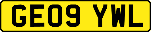 GE09YWL