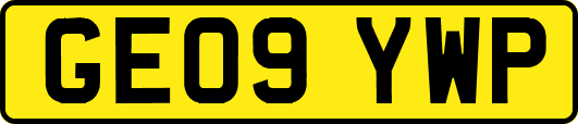 GE09YWP